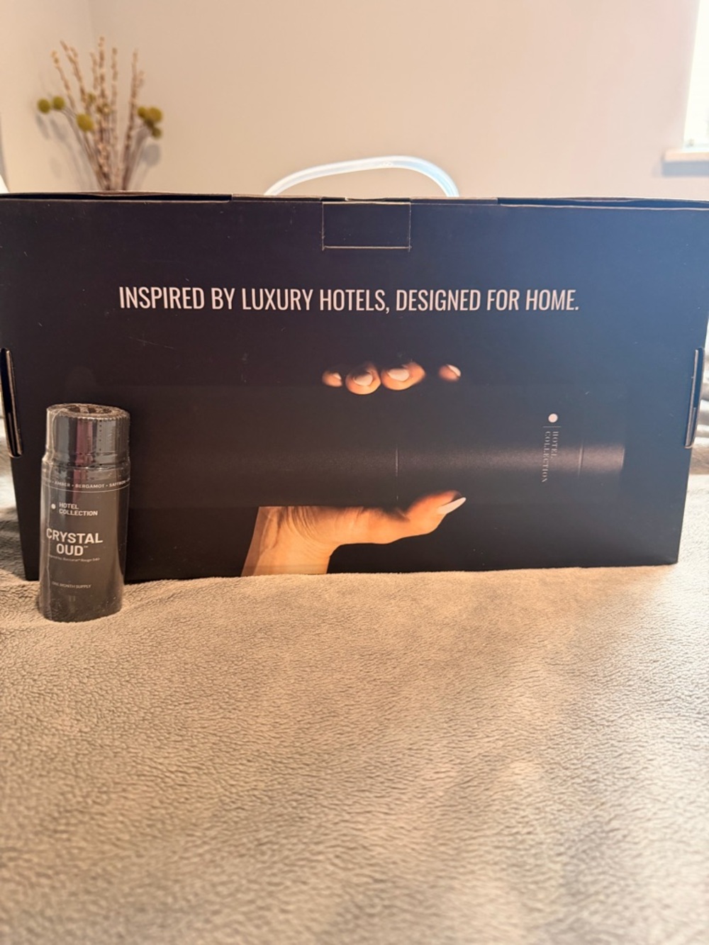 Hotel Collection-Studio Pro Essential Diffuser-600 sq ft coverage - Picture 10 of 10